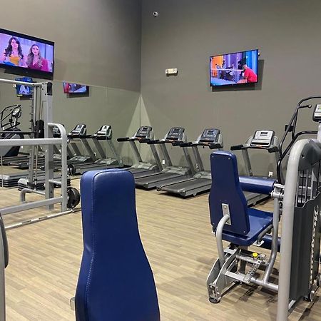 Spacious Apartments In The Woodlands, Tx Esterno foto
