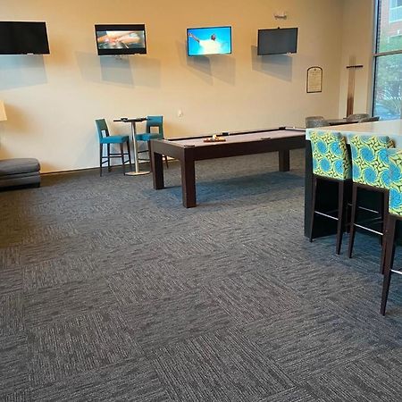 Spacious Apartments In The Woodlands, Tx Esterno foto