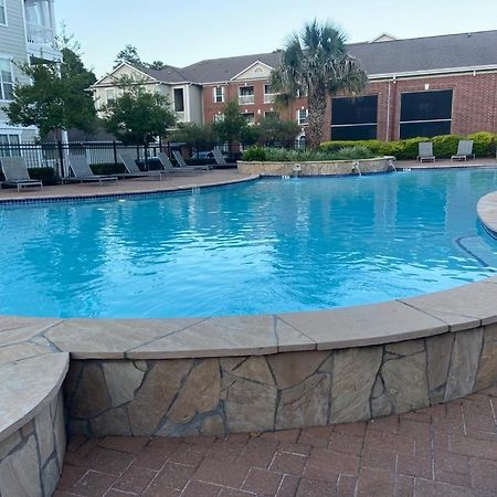 Spacious Apartments In The Woodlands, Tx Esterno foto