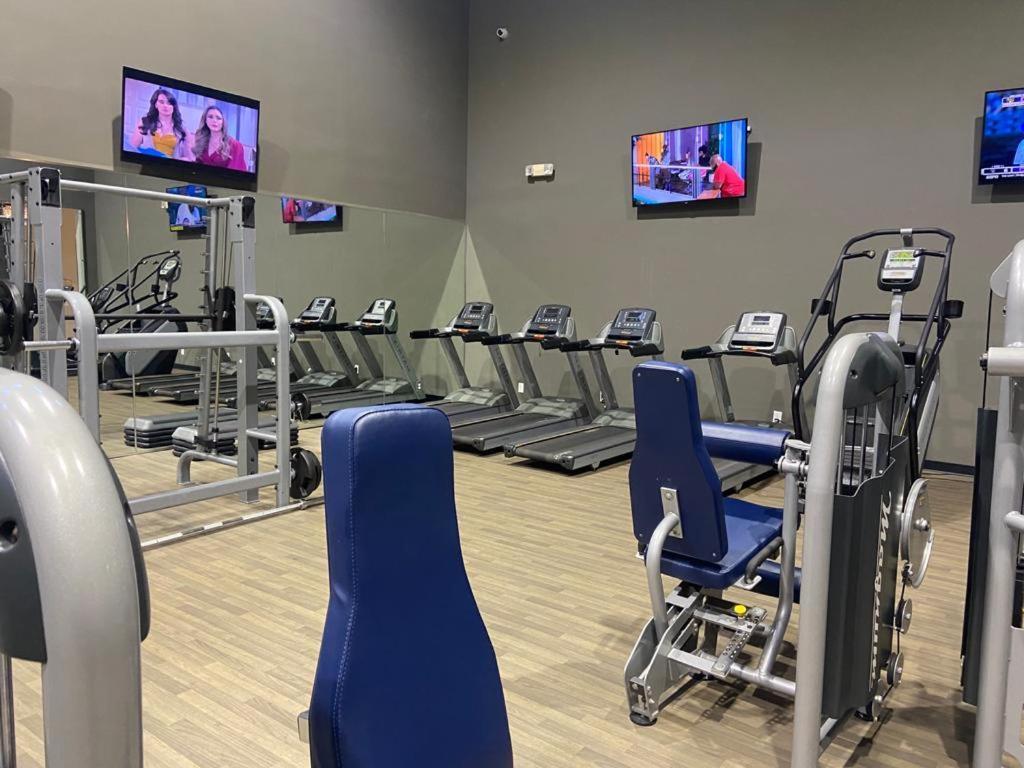 Spacious Apartments In The Woodlands, Tx Esterno foto