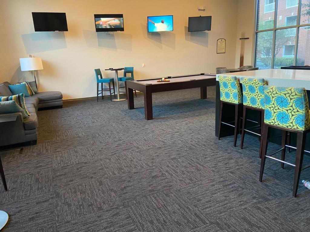 Spacious Apartments In The Woodlands, Tx Esterno foto