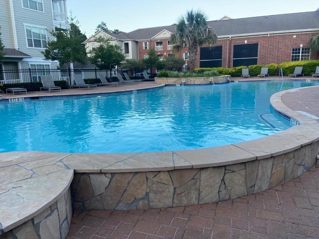 Spacious Apartments In The Woodlands, Tx Esterno foto
