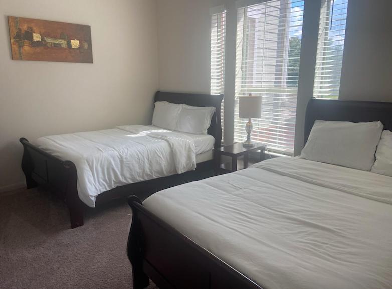 Spacious Apartments In The Woodlands, Tx Esterno foto