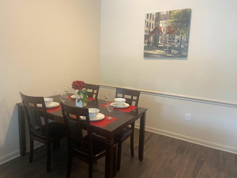 Spacious Apartments In The Woodlands, Tx Esterno foto